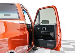 1985 Chevrolet C10 (CC-2105453) for sale in Sherman, Texas