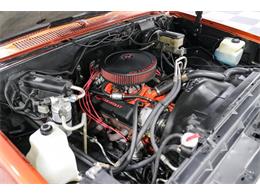 1985 Chevrolet C10 (CC-2105453) for sale in Sherman, Texas