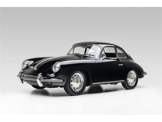 1964 Porsche 356SC (CC-2105454) for sale in Costa Mesa, California