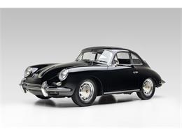 1964 Porsche 356SC (CC-2105454) for sale in Costa Mesa, California