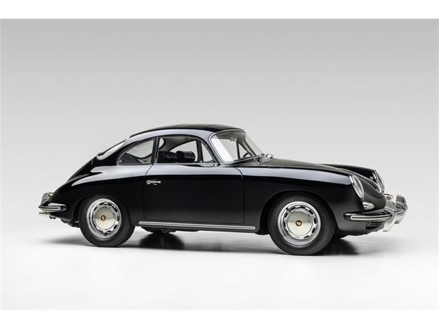 1964 Porsche 356SC (CC-2105454) for sale in Costa Mesa, California