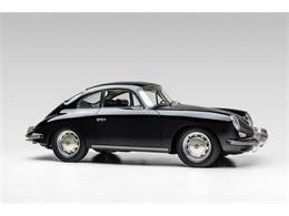 1964 Porsche 356SC (CC-2105454) for sale in Costa Mesa, California