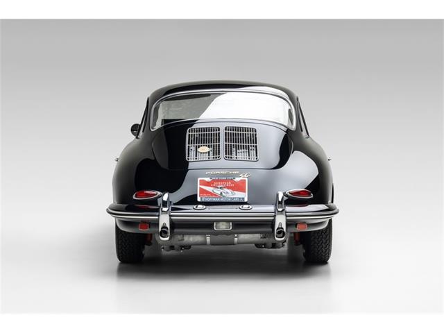 1964 Porsche 356SC (CC-2105454) for sale in Costa Mesa, California