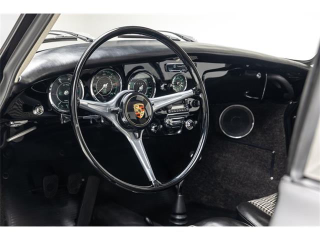 1964 Porsche 356SC (CC-2105454) for sale in Costa Mesa, California