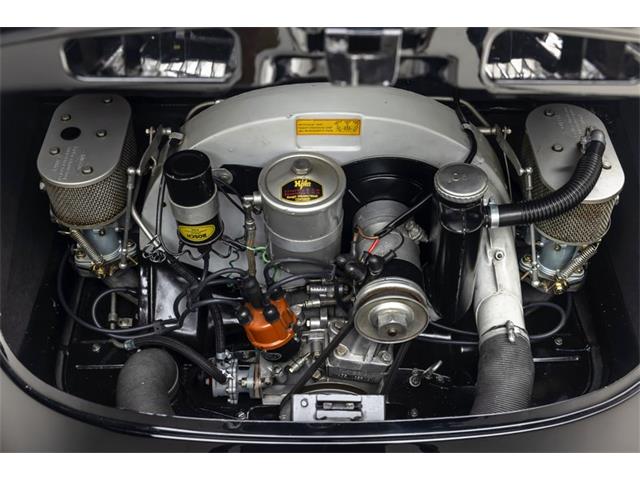 1964 Porsche 356SC (CC-2105454) for sale in Costa Mesa, California