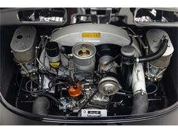 1964 Porsche 356SC (CC-2105454) for sale in Costa Mesa, California