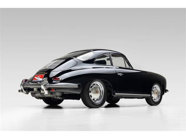 1964 Porsche 356SC (CC-2105454) for sale in Costa Mesa, California
