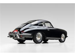 1964 Porsche 356SC (CC-2105454) for sale in Costa Mesa, California