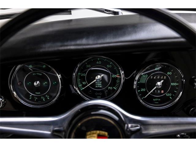1964 Porsche 356SC (CC-2105454) for sale in Costa Mesa, California