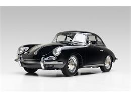 1964 Porsche 356SC (CC-2105454) for sale in Costa Mesa, California