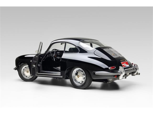 1964 Porsche 356SC (CC-2105454) for sale in Costa Mesa, California