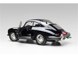1964 Porsche 356SC (CC-2105454) for sale in Costa Mesa, California