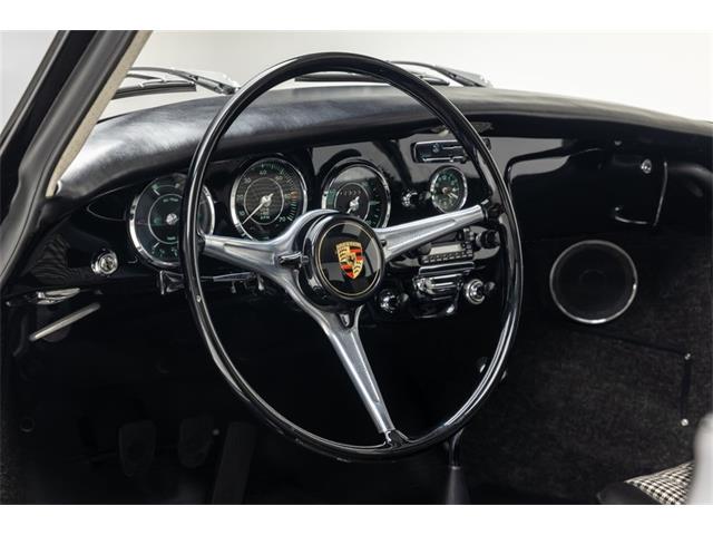 1964 Porsche 356SC (CC-2105454) for sale in Costa Mesa, California