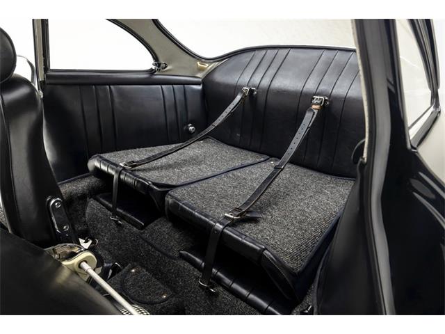 1964 Porsche 356SC (CC-2105454) for sale in Costa Mesa, California