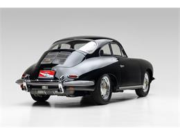 1964 Porsche 356SC (CC-2105454) for sale in Costa Mesa, California