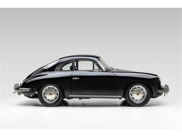 1964 Porsche 356SC (CC-2105454) for sale in Costa Mesa, California