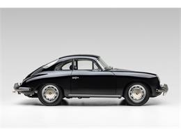 1964 Porsche 356SC (CC-2105454) for sale in Costa Mesa, California