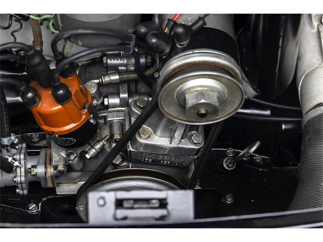 1964 Porsche 356SC (CC-2105454) for sale in Costa Mesa, California