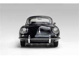 1964 Porsche 356SC (CC-2105454) for sale in Costa Mesa, California