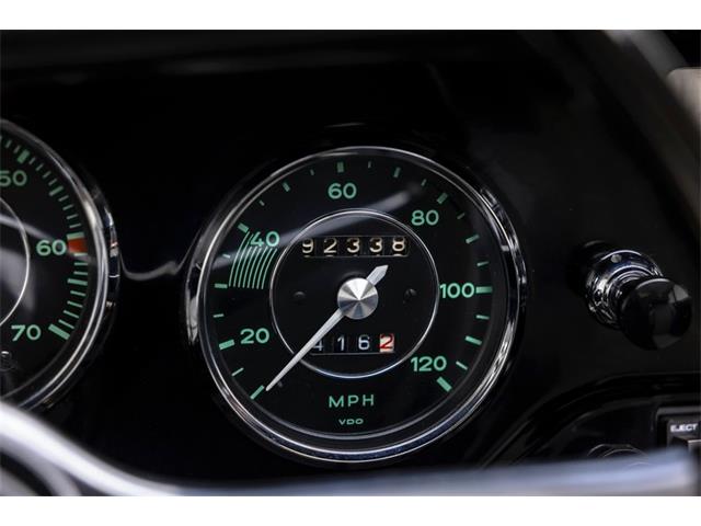 1964 Porsche 356SC (CC-2105454) for sale in Costa Mesa, California