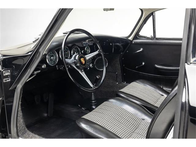 1964 Porsche 356SC (CC-2105454) for sale in Costa Mesa, California