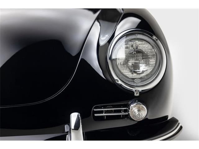 1964 Porsche 356SC (CC-2105454) for sale in Costa Mesa, California
