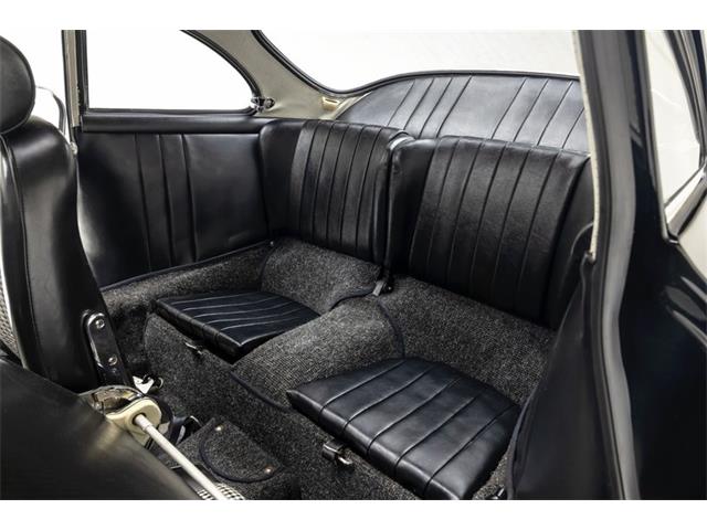1964 Porsche 356SC (CC-2105454) for sale in Costa Mesa, California