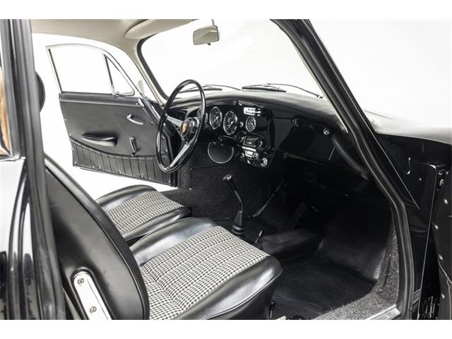 1964 Porsche 356SC (CC-2105454) for sale in Costa Mesa, California