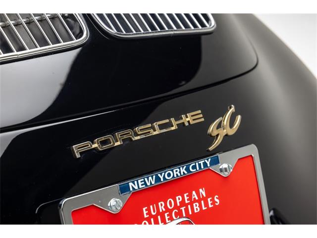 1964 Porsche 356SC (CC-2105454) for sale in Costa Mesa, California