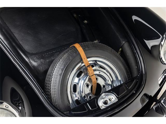 1964 Porsche 356SC (CC-2105454) for sale in Costa Mesa, California