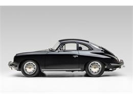 1964 Porsche 356SC (CC-2105454) for sale in Costa Mesa, California