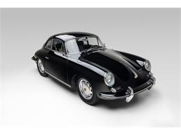 1964 Porsche 356SC (CC-2105454) for sale in Costa Mesa, California