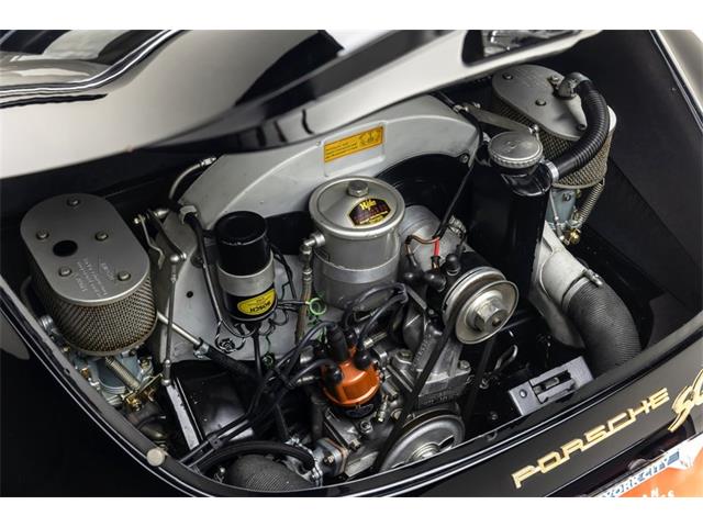 1964 Porsche 356SC (CC-2105454) for sale in Costa Mesa, California