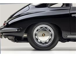 1964 Porsche 356SC (CC-2105454) for sale in Costa Mesa, California