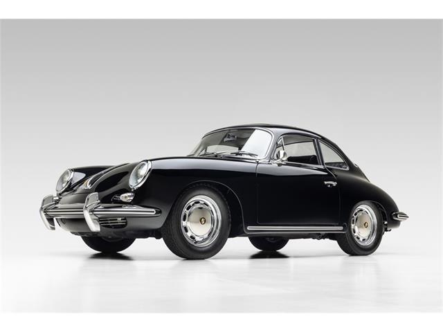 1964 Porsche 356SC (CC-2105454) for sale in Costa Mesa, California