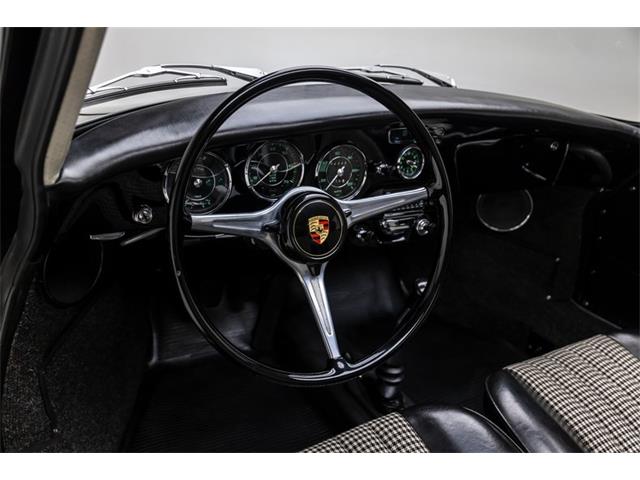 1964 Porsche 356SC (CC-2105454) for sale in Costa Mesa, California