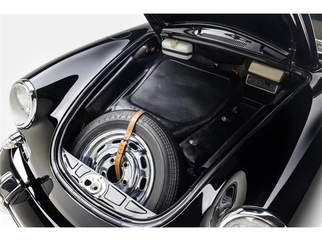 1964 Porsche 356SC (CC-2105454) for sale in Costa Mesa, California