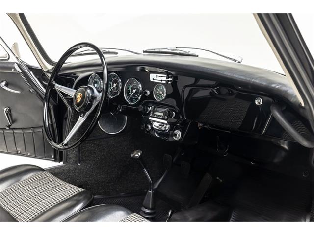 1964 Porsche 356SC (CC-2105454) for sale in Costa Mesa, California