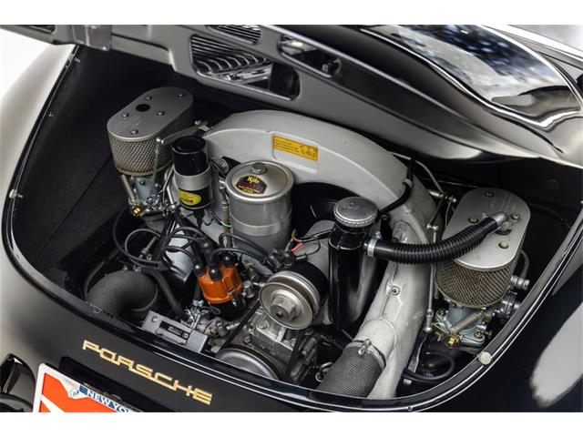 1964 Porsche 356SC (CC-2105454) for sale in Costa Mesa, California