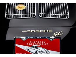 1964 Porsche 356SC (CC-2105454) for sale in Costa Mesa, California
