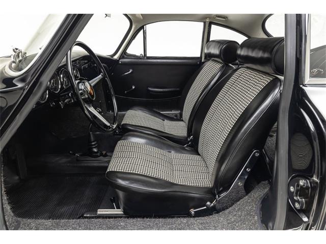 1964 Porsche 356SC (CC-2105454) for sale in Costa Mesa, California