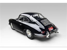 1964 Porsche 356SC (CC-2105454) for sale in Costa Mesa, California