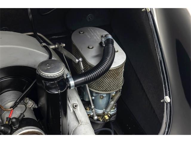 1964 Porsche 356SC (CC-2105454) for sale in Costa Mesa, California