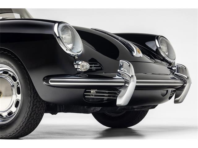1964 Porsche 356SC (CC-2105454) for sale in Costa Mesa, California