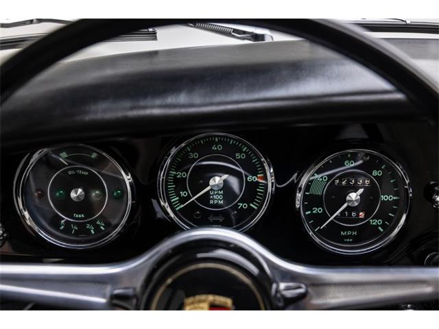 1964 Porsche 356SC (CC-2105454) for sale in Costa Mesa, California