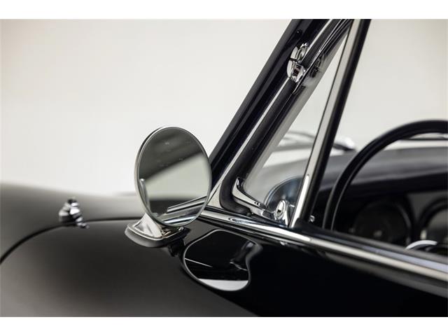 1964 Porsche 356SC (CC-2105454) for sale in Costa Mesa, California