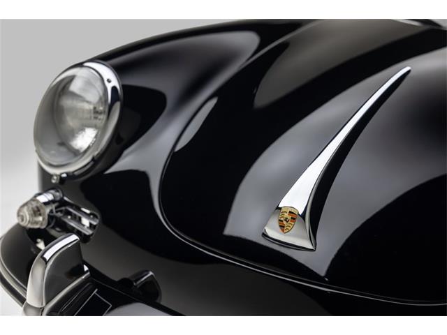 1964 Porsche 356SC (CC-2105454) for sale in Costa Mesa, California