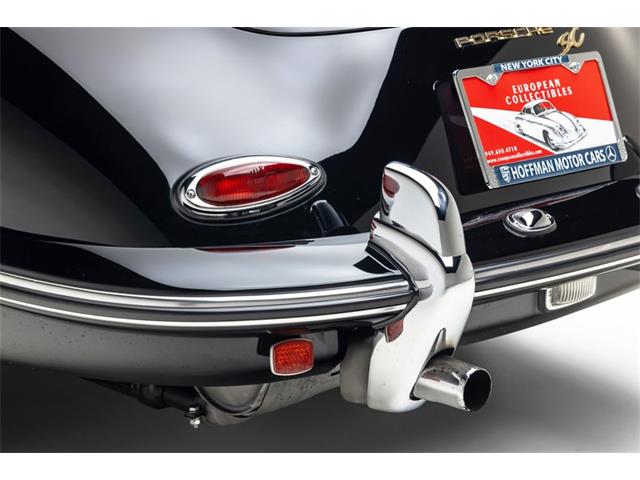 1964 Porsche 356SC (CC-2105454) for sale in Costa Mesa, California