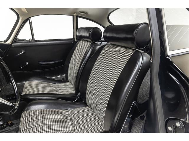 1964 Porsche 356SC (CC-2105454) for sale in Costa Mesa, California