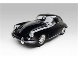 1964 Porsche 356SC (CC-2105454) for sale in Costa Mesa, California